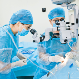 Cataract Surgery