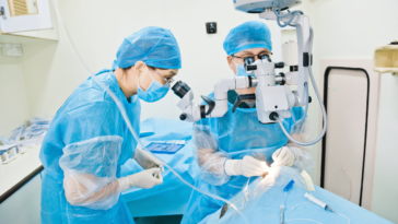 Cataract Surgery