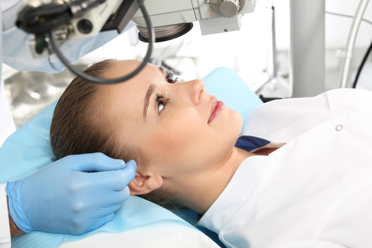 What Is The Cost Of Cataract Surgery? Eye Pain Center
