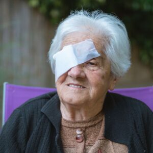 Post-Cataract Surgery