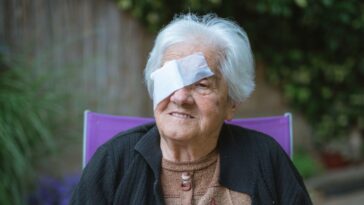 Post-Cataract Surgery