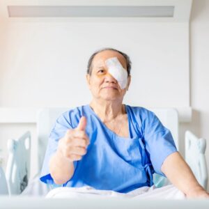 Cataract Surgery Recovery Time