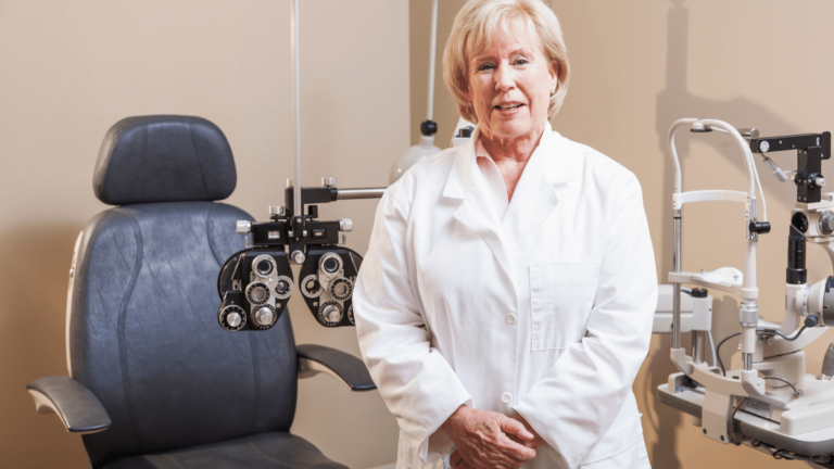 Tips for Choosing the Best Ophthalmologist Near Me