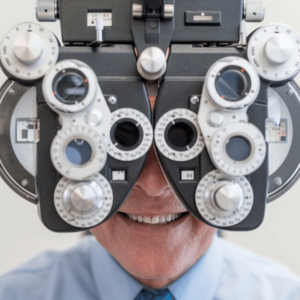 Eye Exam Cost