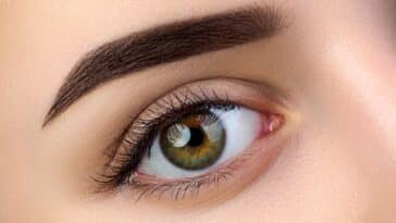 iris eyes