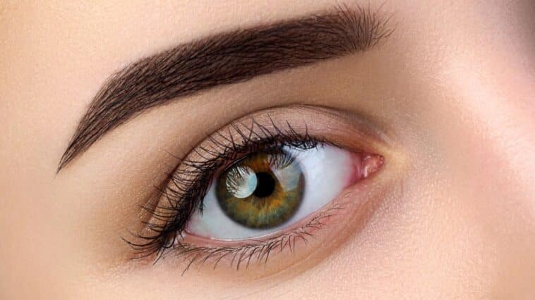 iris eyes