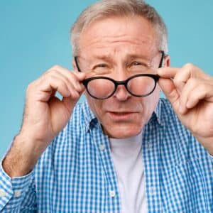 What Is Age-Related Macular Degeneration