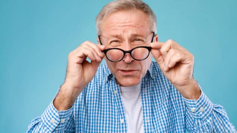 What Is Age-Related Macular Degeneration