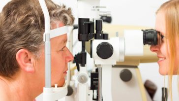 Cataracts