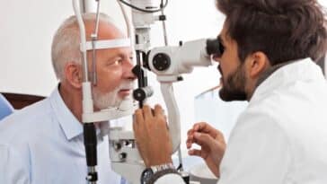 Glaucoma Surgery