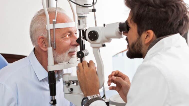 Glaucoma Surgery