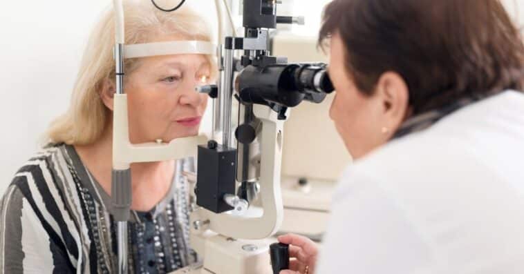 Glaucoma vs. Cataracts