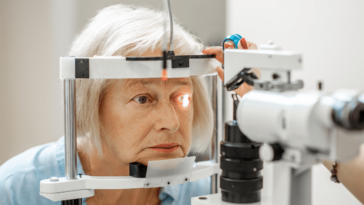 Open-Angle Glaucoma