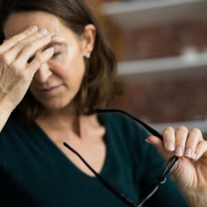 Causes of Eye Pain