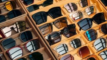 Polarized Vs. Gradient Sunglasses