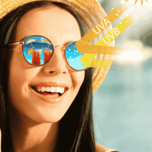 UV Protection on Sunglasses