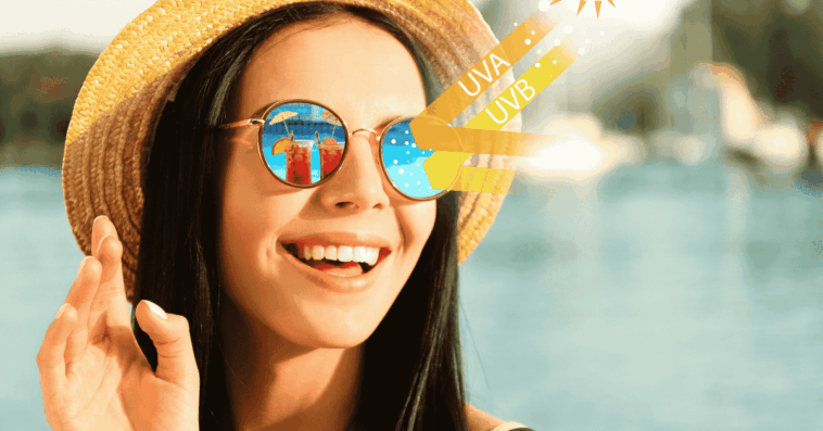 UV Protection on Sunglasses