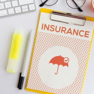 Vision Insurance Provider