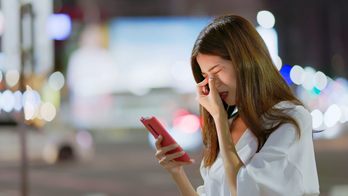 Everything You Need to Know About Eye Pain