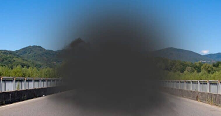 Drive With Macular Degeneration