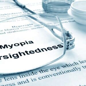 Nearsightedness