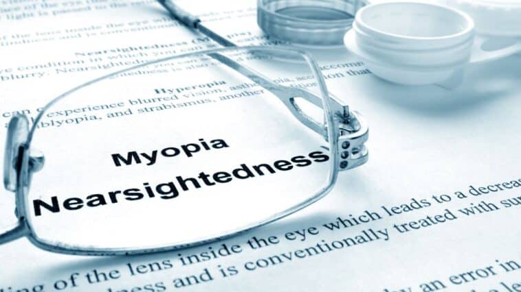 Nearsightedness