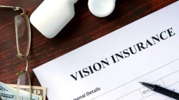 Top Vision Insurance-Companie