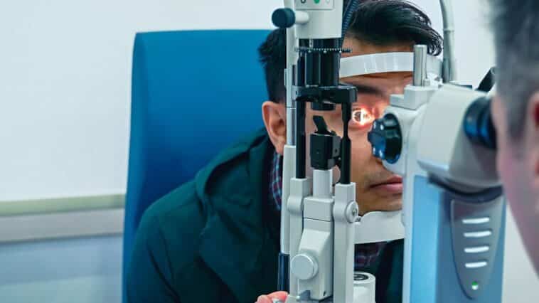 Age for LASIK Surgery