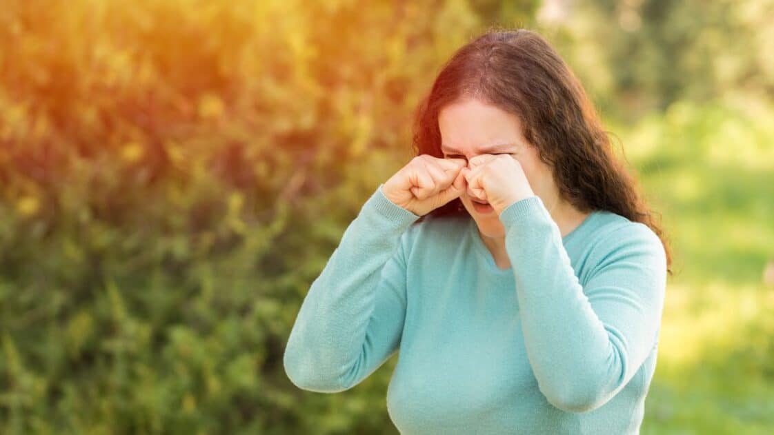 How to Prevent Sun Eye Damage A Comprehensive Guide