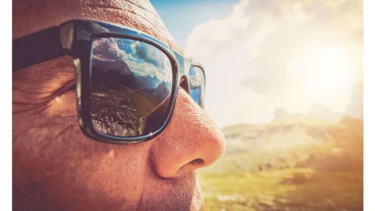 UV Protection for Sunglasses