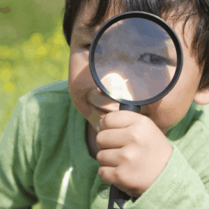 Congenital Cataracts