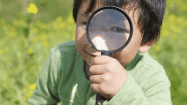 Congenital Cataracts