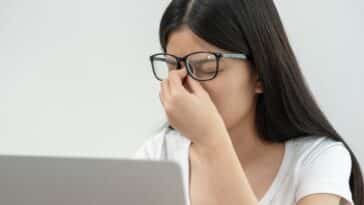Eye Pain causes