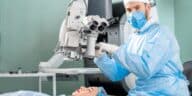 How Cataract Surgery Works
